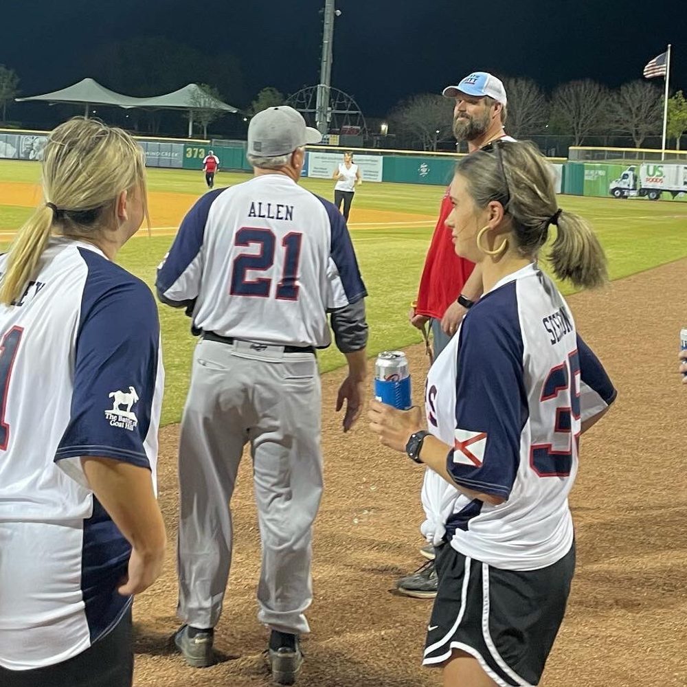 Softball Senators team Alabama News