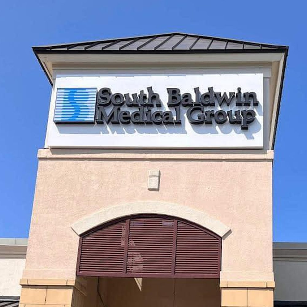 South Baldwin Medical Group Alabama News