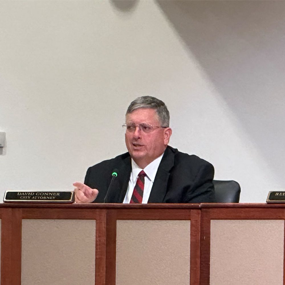 Spanish Fort City Attorney Alabama News
