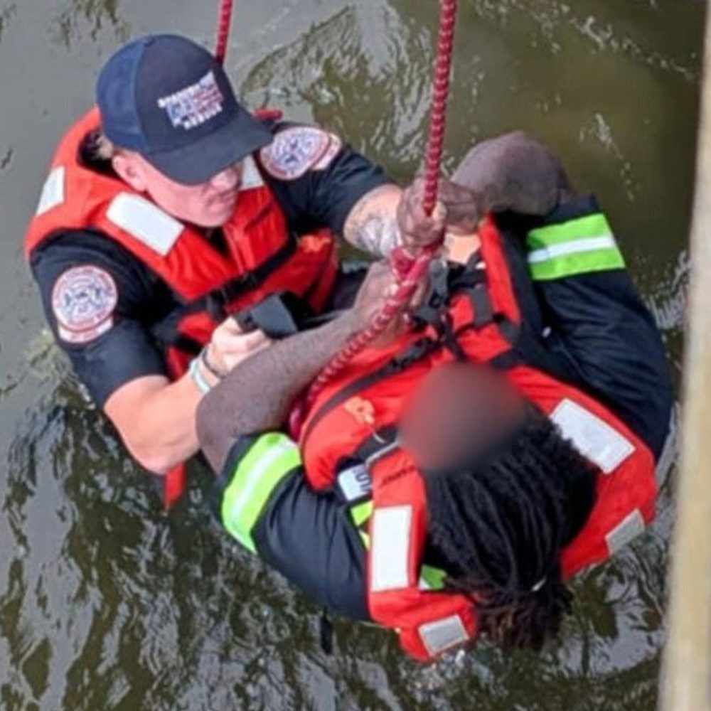 Spanish Fort Fire Rescue Alabama News