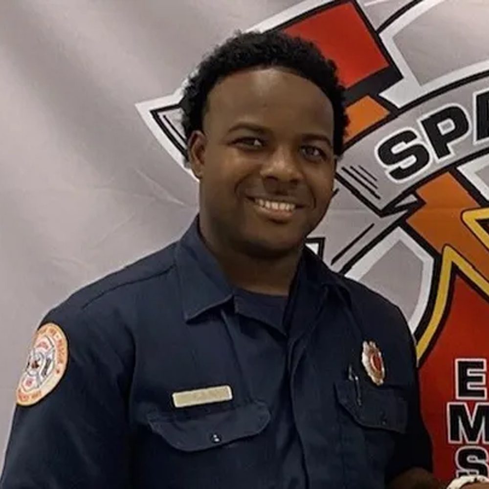 Spanish Fort Fire Alabama News