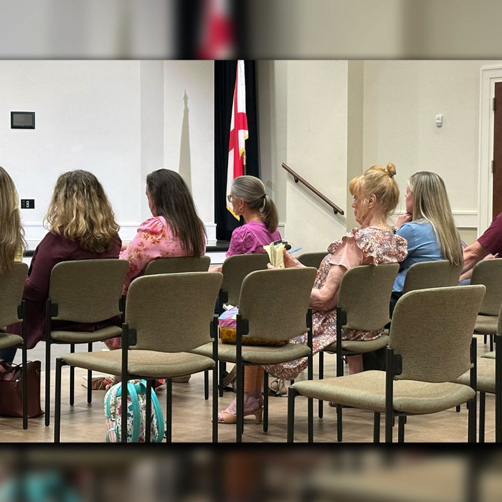 Spanish Fort Library Board meeting citizens Alabama News