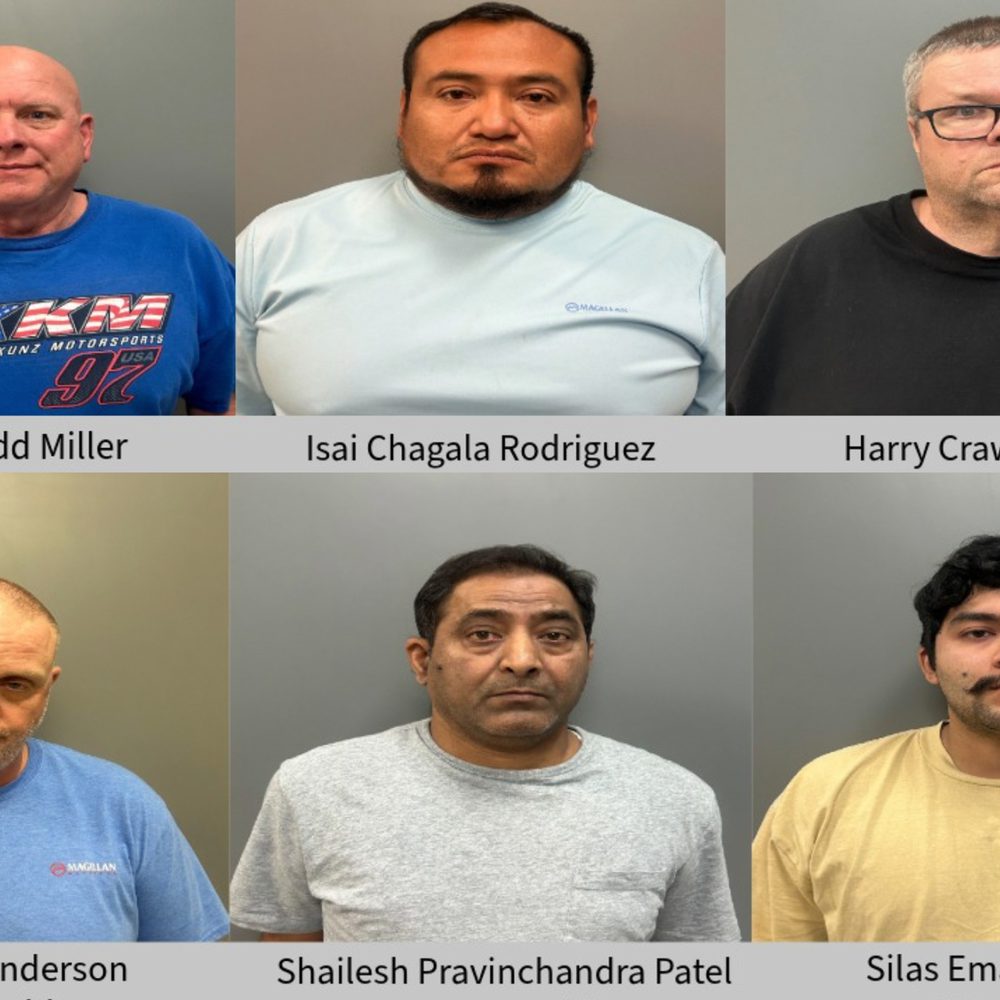 Spanish Fort Suspects Alabama News