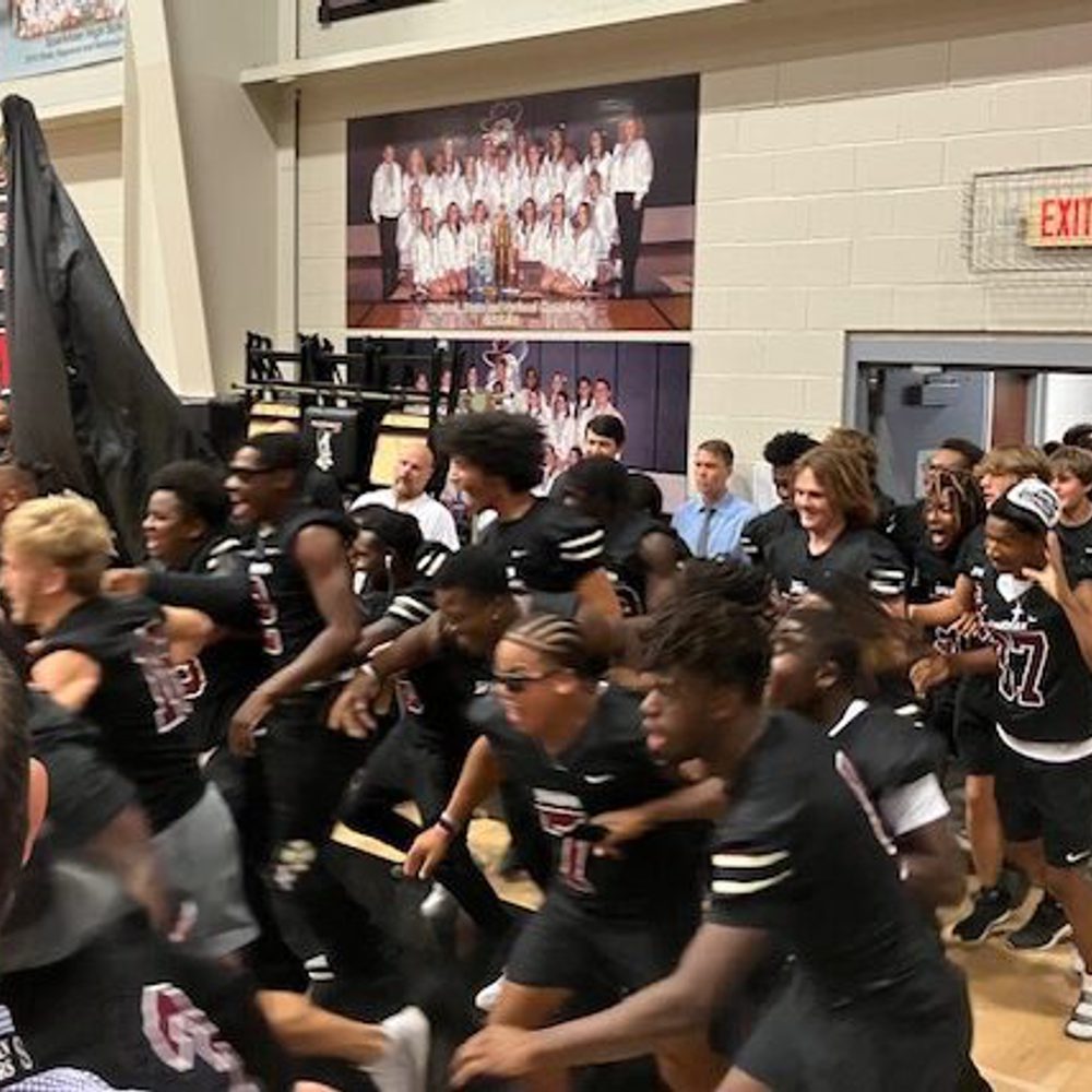 Sparkman HS Alabama News