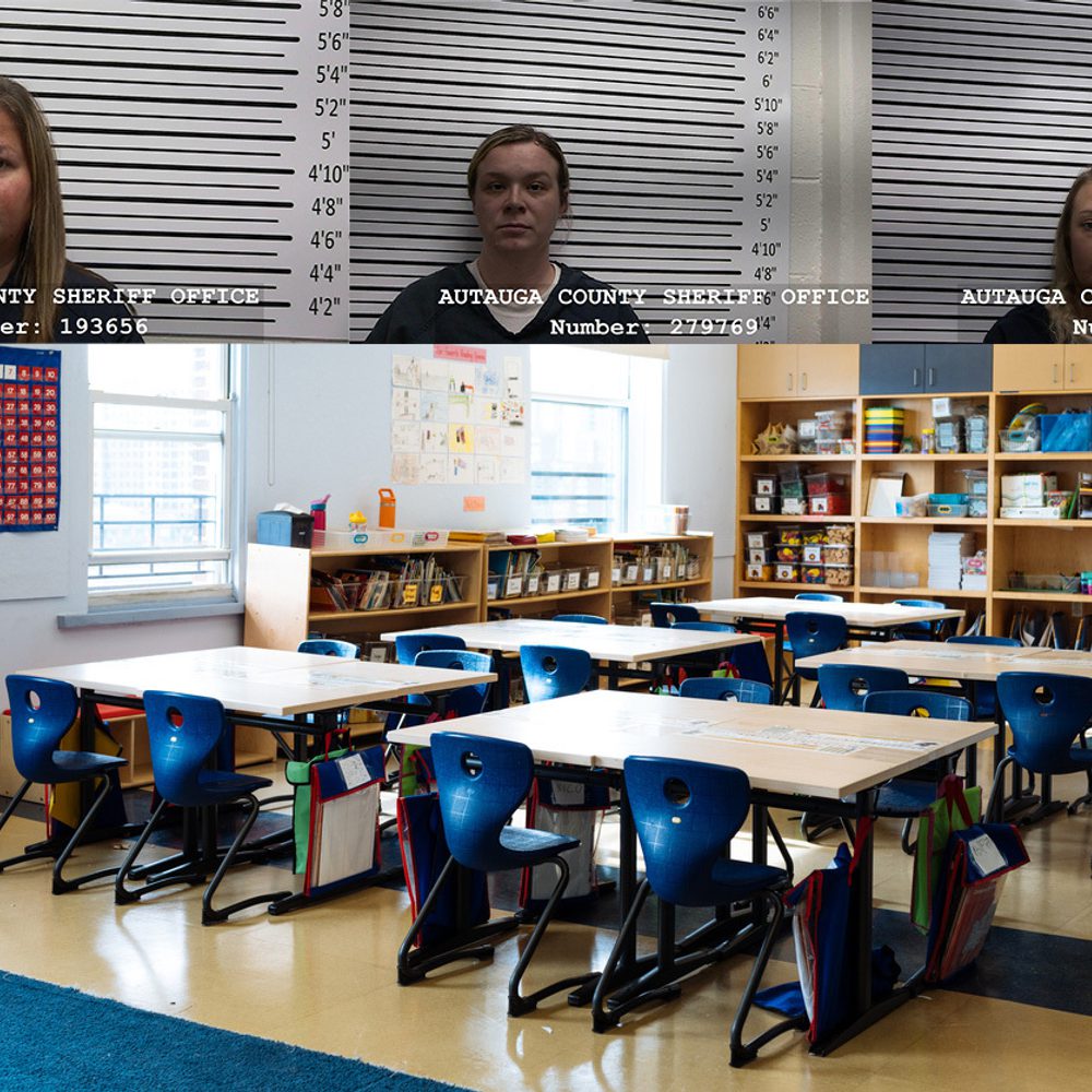Special Ed Teachers Alabama News