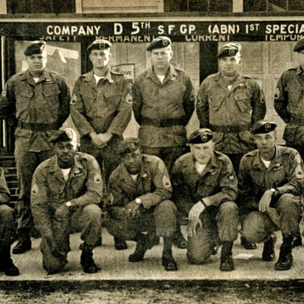 Special Forces Alabama News