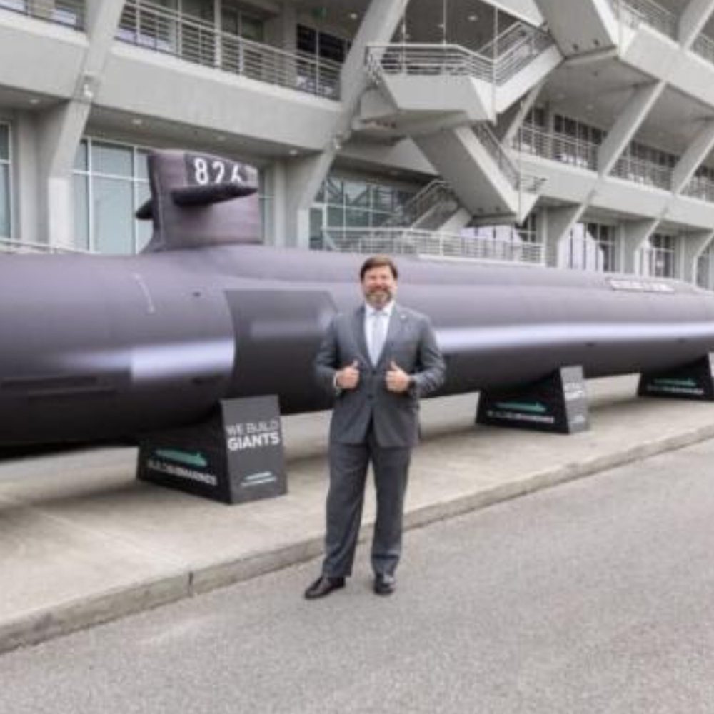 Spiro submarine Alabama News