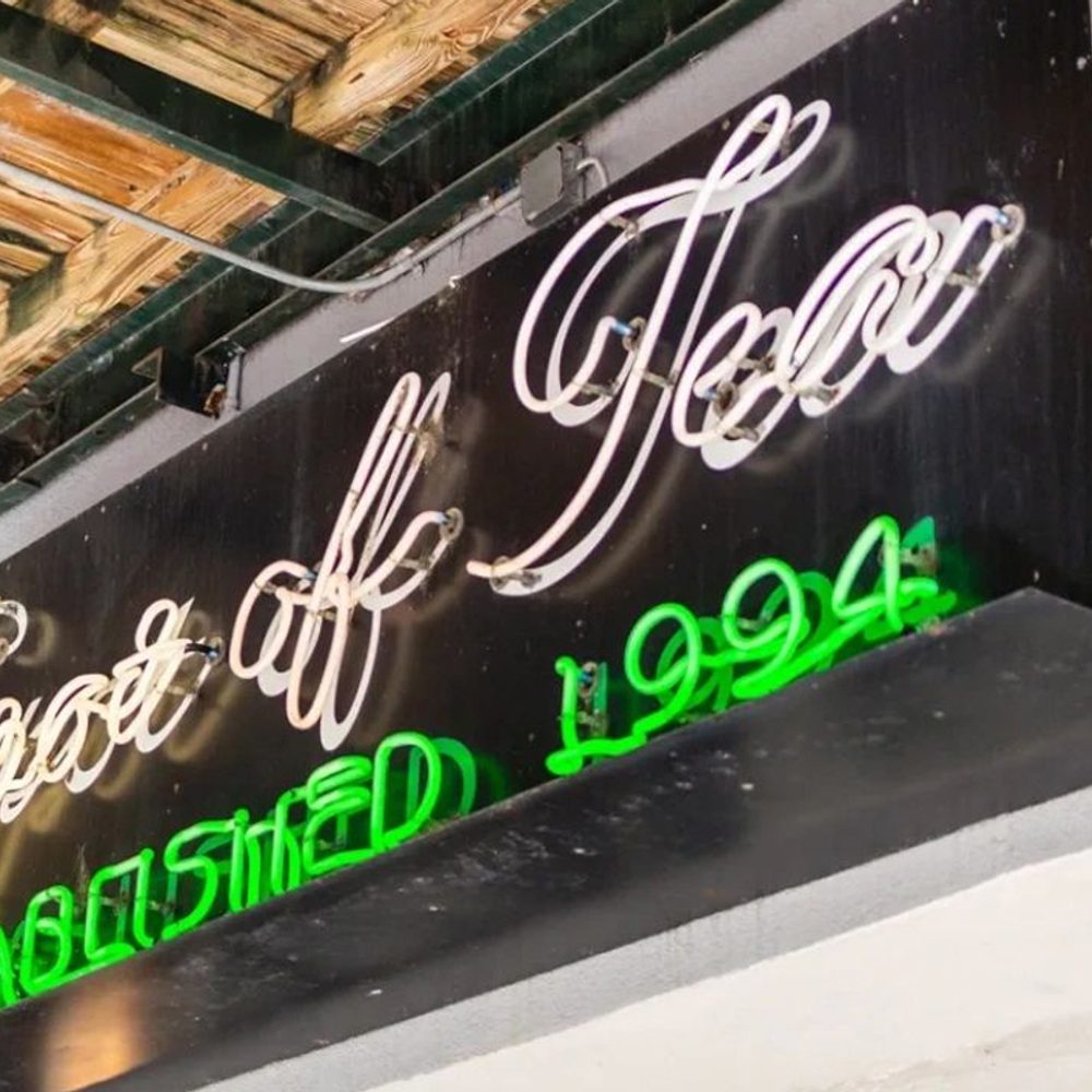 Spot of Tea Alabama News