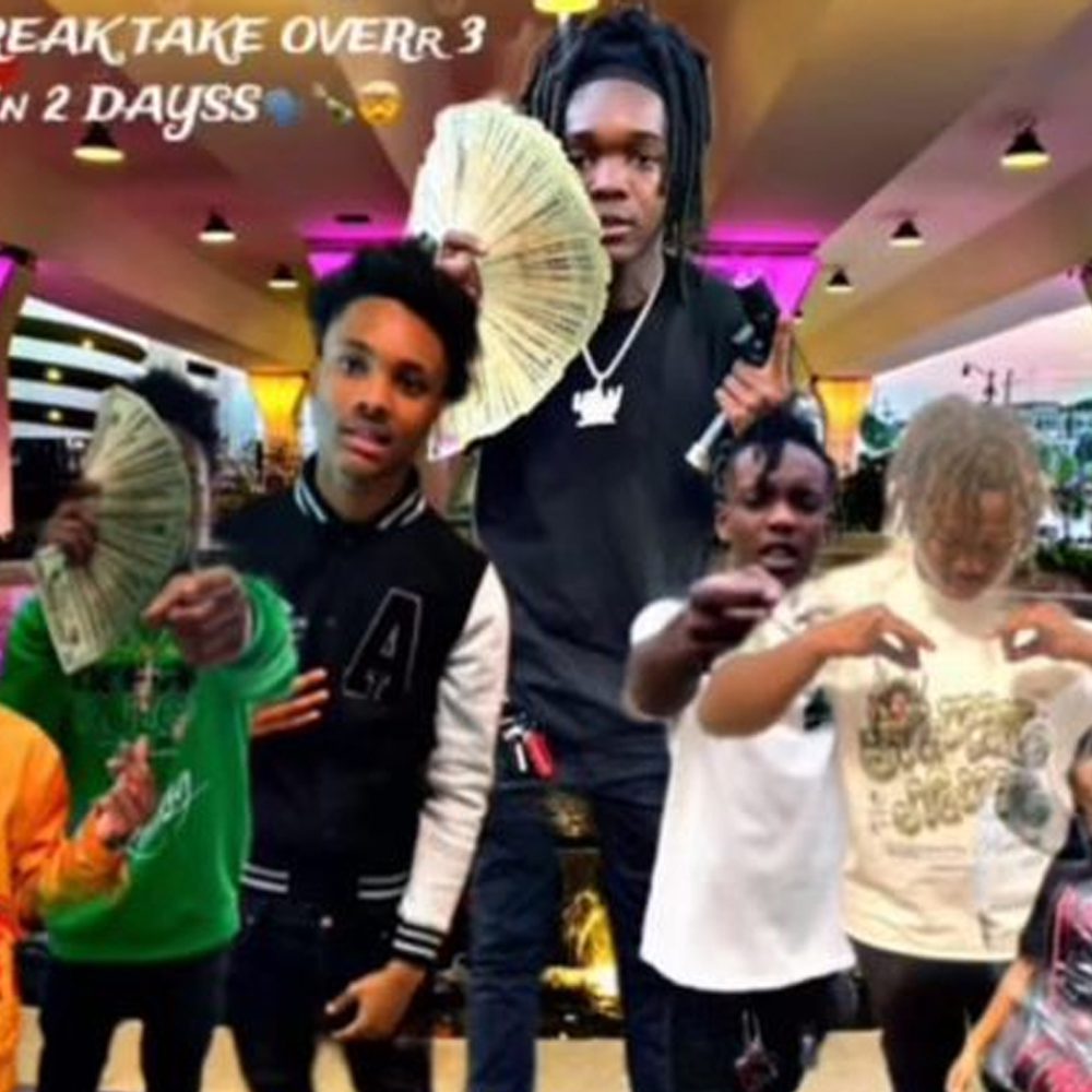 Spring Break Takeover Alabama News