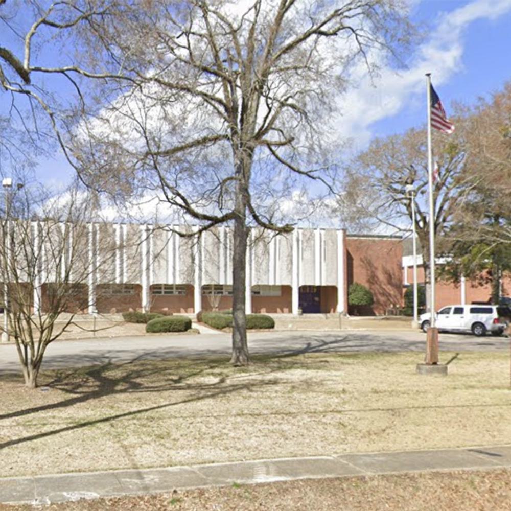 Springville Middle School Alabama News