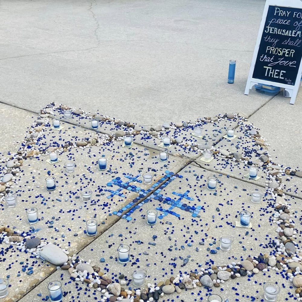 St Pauls Star of David Alabama News