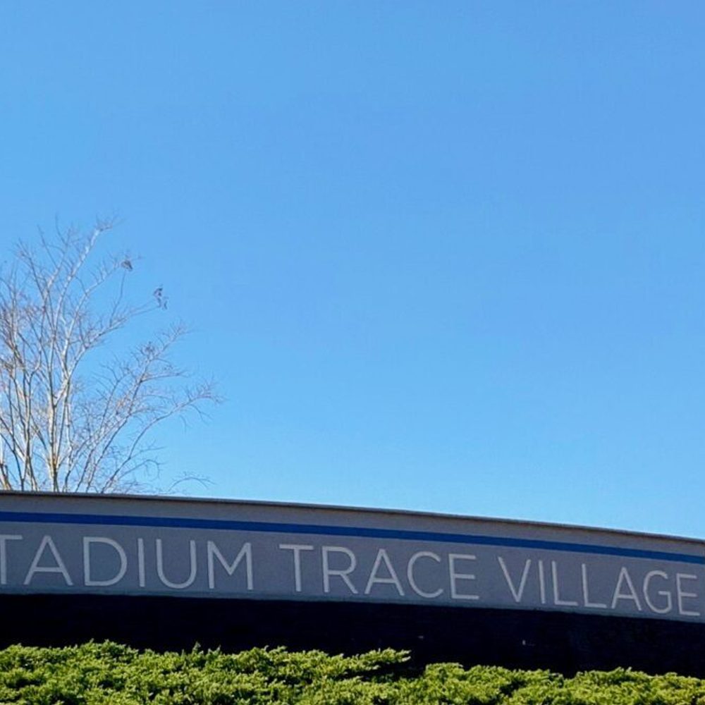 Stadium Trace Alabama News