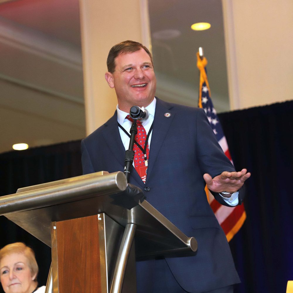 Scott Stadthagen Alabama News