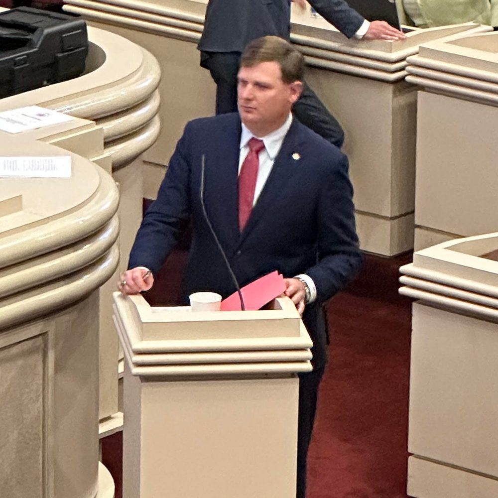 Stadthagen526 Alabama News
