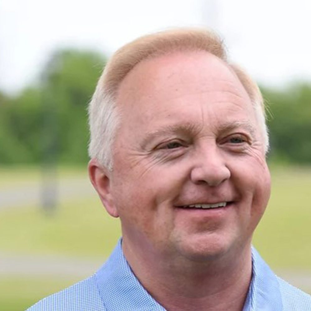 Stan Cooke Candidate for State Auditor cookeforauditor com Alabama News
