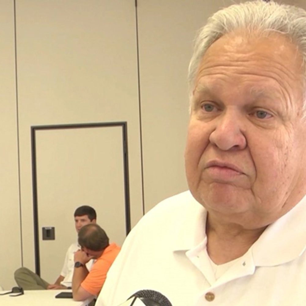 State Auditor Jim Zeigler Fuentitech com Alabama News