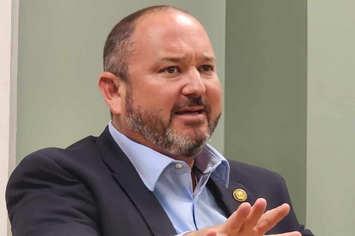 Elliott doubles down on defunding Magic City Acceptance Academy — 'Not ...