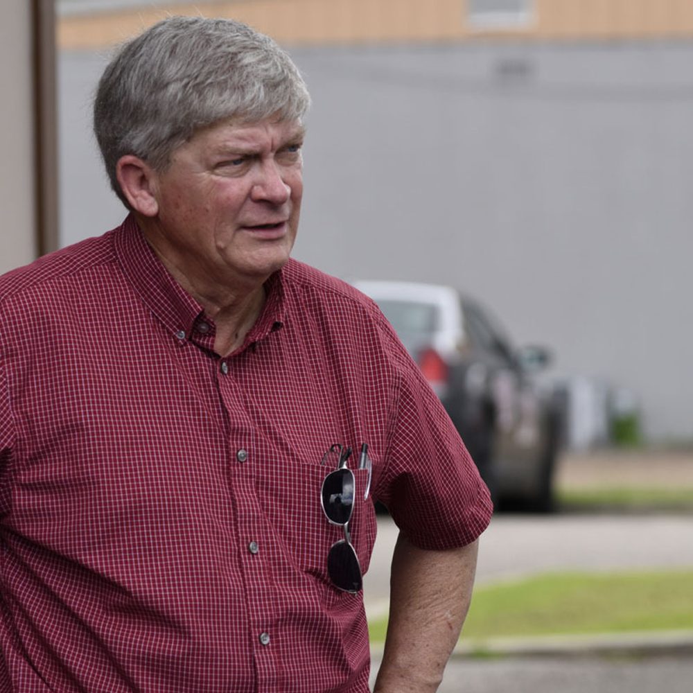 State Sen Greg Albritton Alabama News