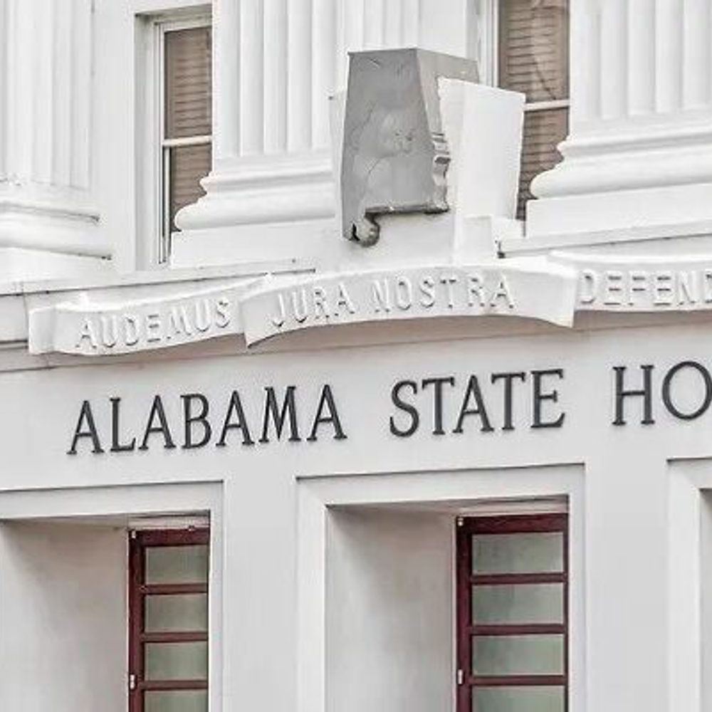 Statehouse Alabama News