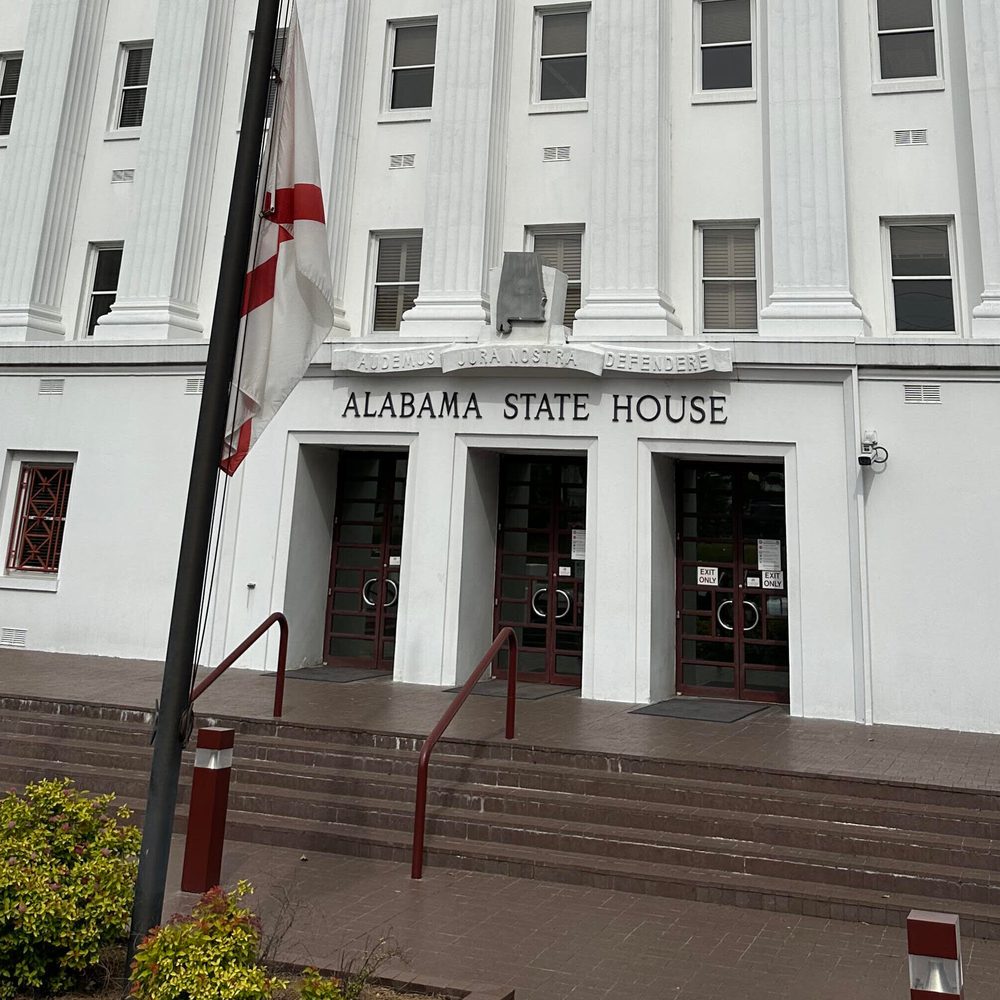Statehouse Alabama News