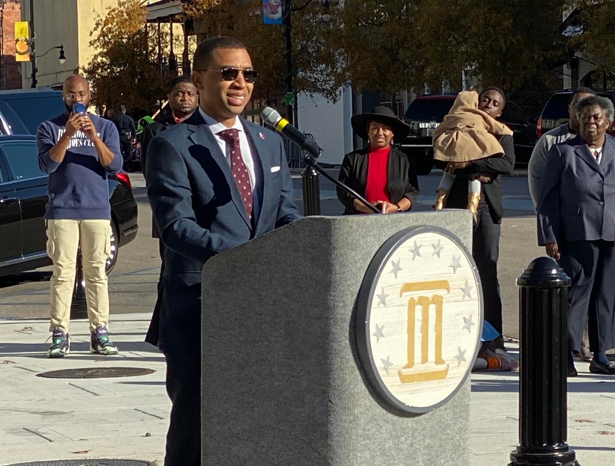 Montgomery Mayor Reed applauds federal court's smacking down Trump ...