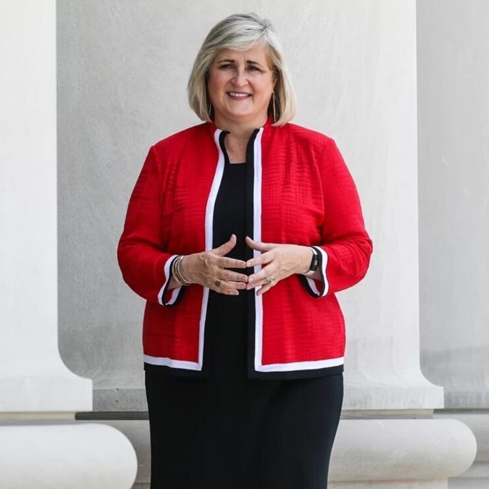 Alabama Chief Justice-elect Sarah Stewart Alabama News
