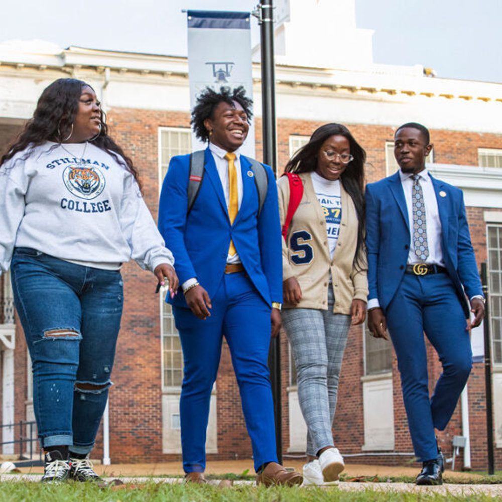 Stillman College Alabama News