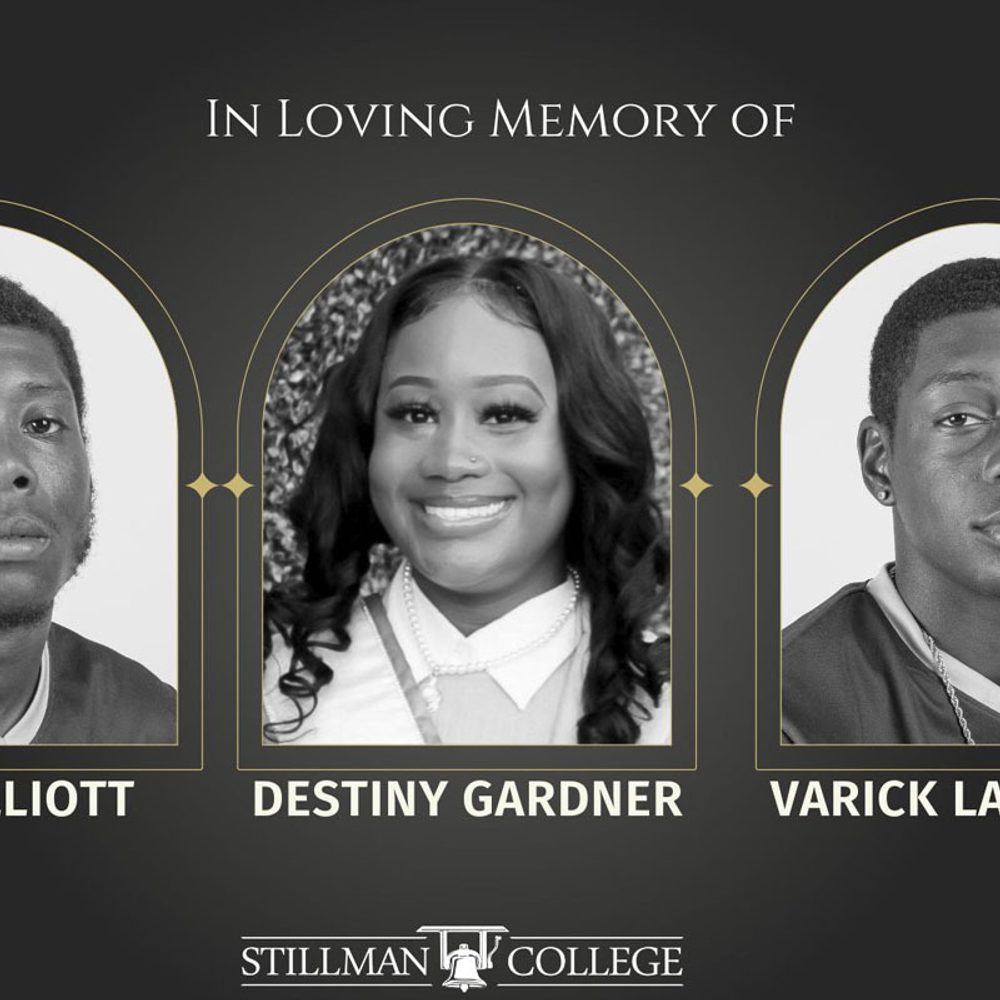 Stillman College Alabama News