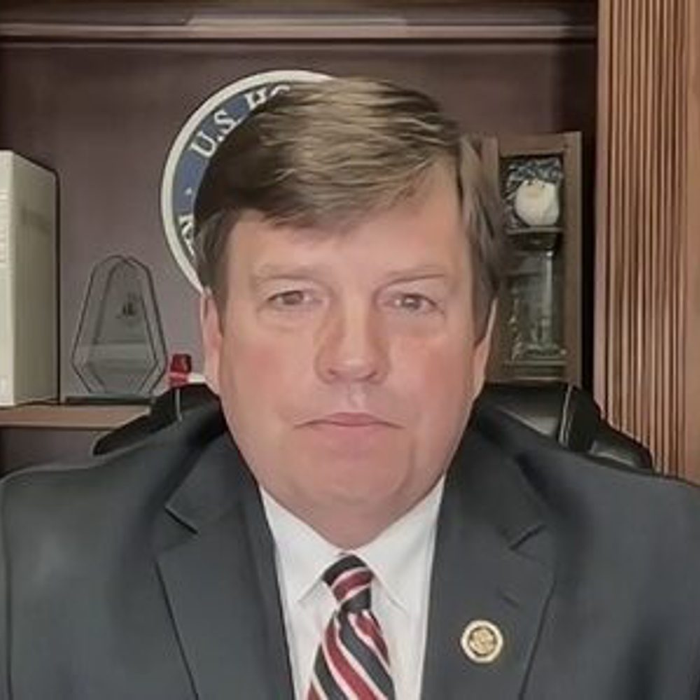 Dale Strong on Newsmax TV, 2/4/2024 Alabama News