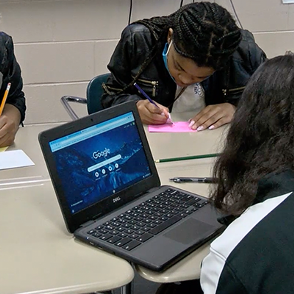 Students write to Tuskegee Airman from Jeffco Schools Alabama News