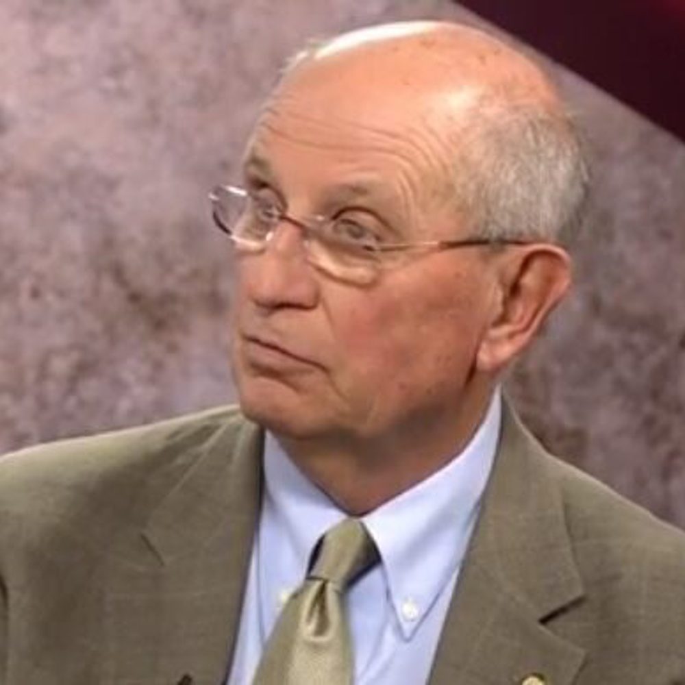 State Sen. Larry Stutts on 'Capitol Journal,' 2/29/2024 Alabama News