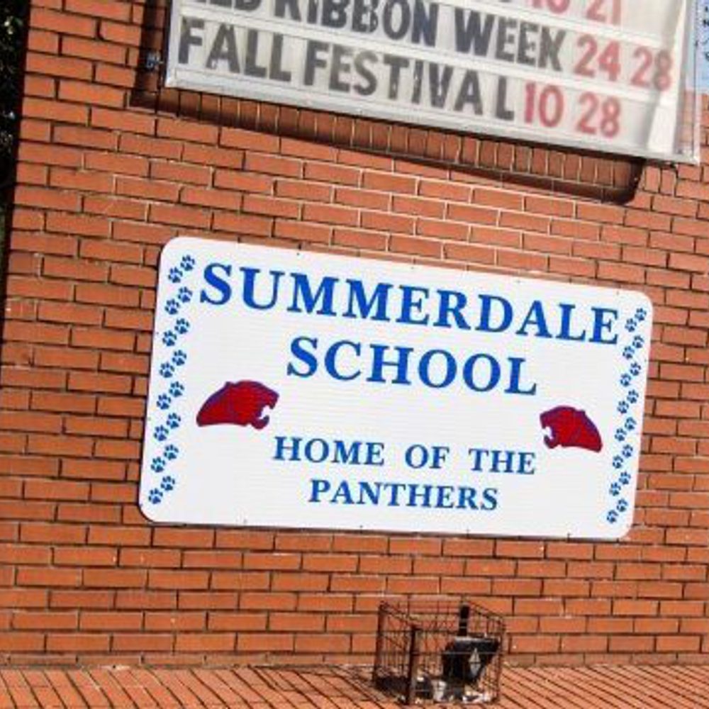 Summerdale School 1 Alabama News