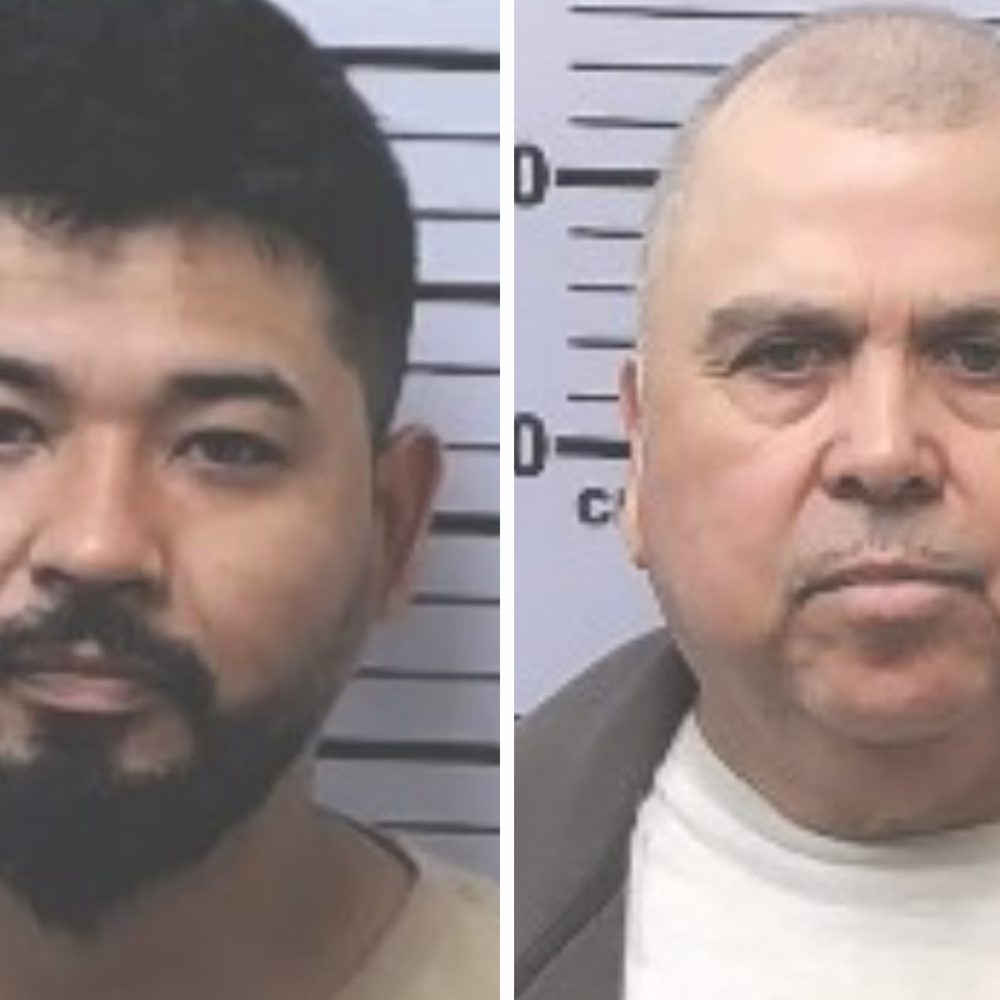 Suspects arrested Alabama News