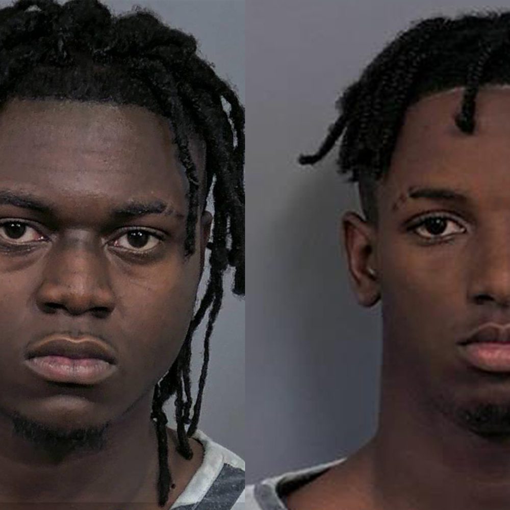Suspects DADEVILLE SHOOTING Alabama News