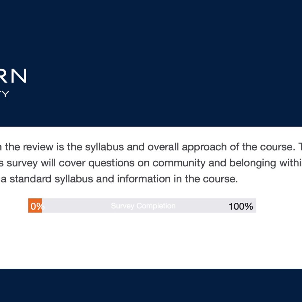 Syllabus Intro Question Auburn Alabama News