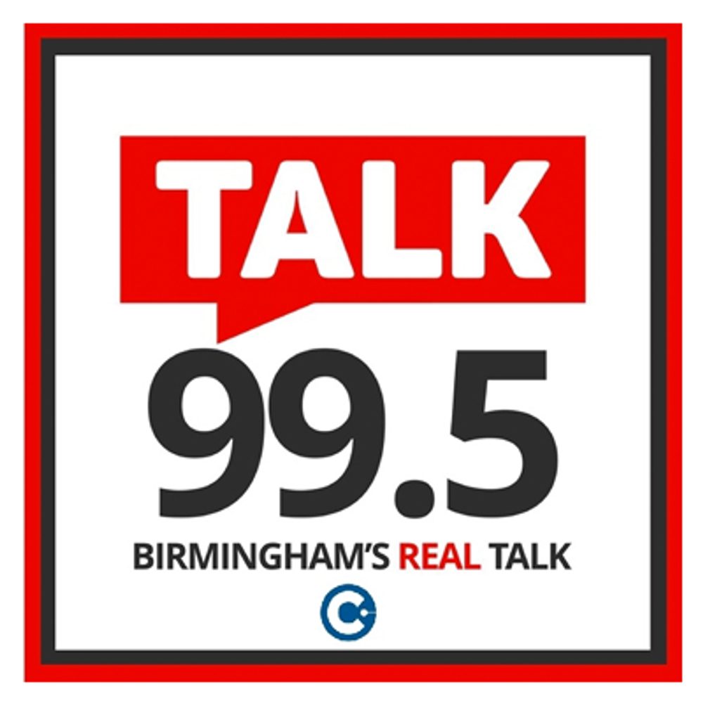 TALK99 5logo from Talk99 5 Facebook Alabama News