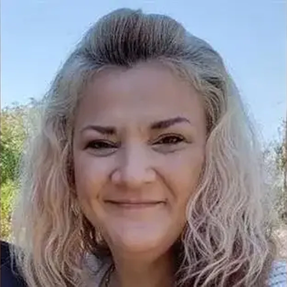 TAMMY WEDGEWORTH Alabama News