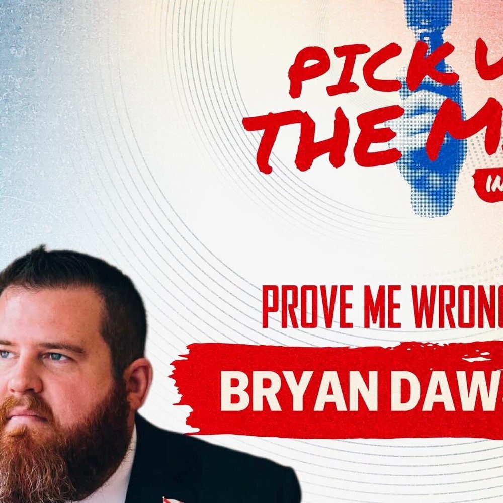 TPUSA Bryan Alabama News