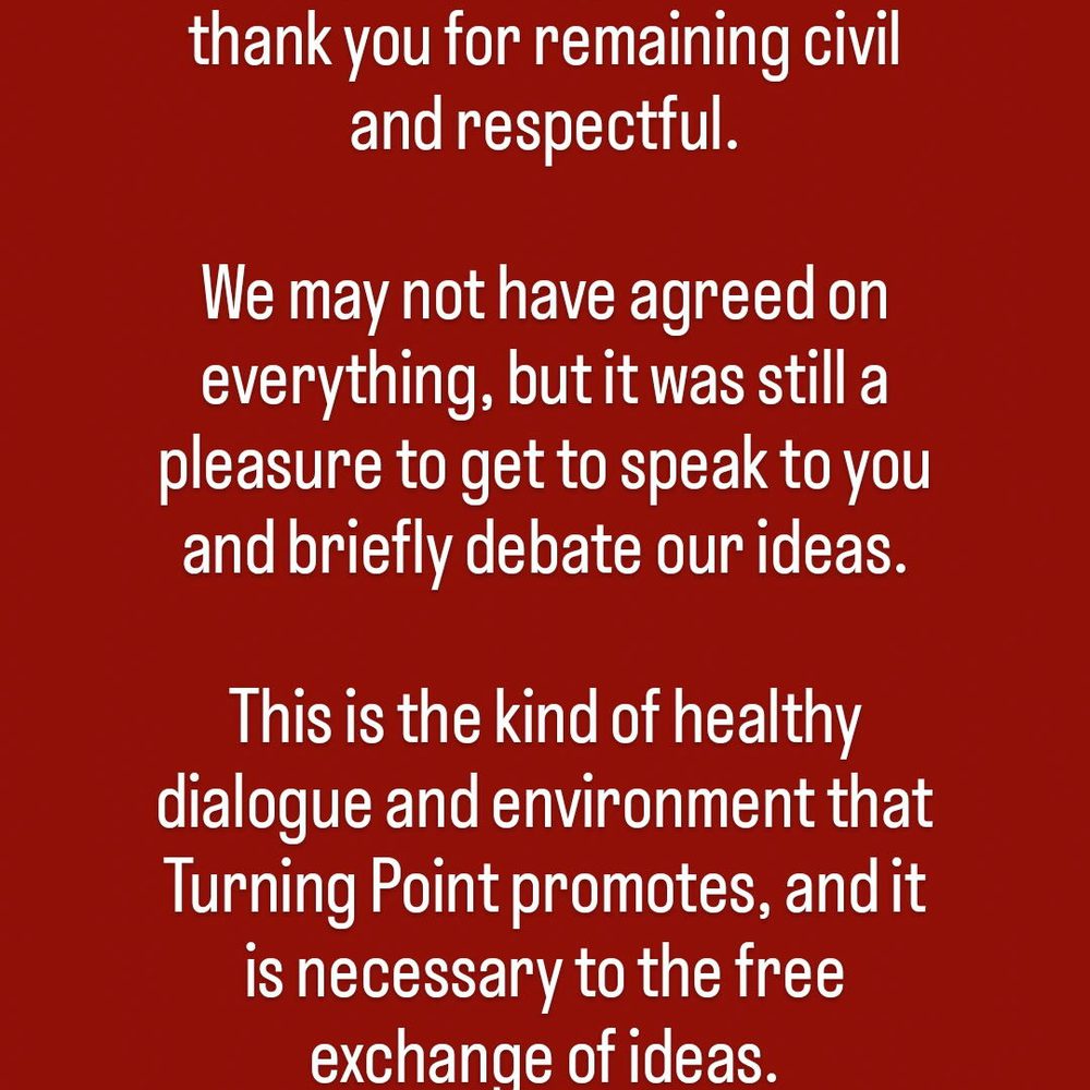 TPUSA Samford Alabama News