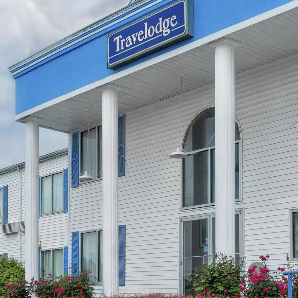 TRAVELODGE PELHAM PHOTO Alabama News