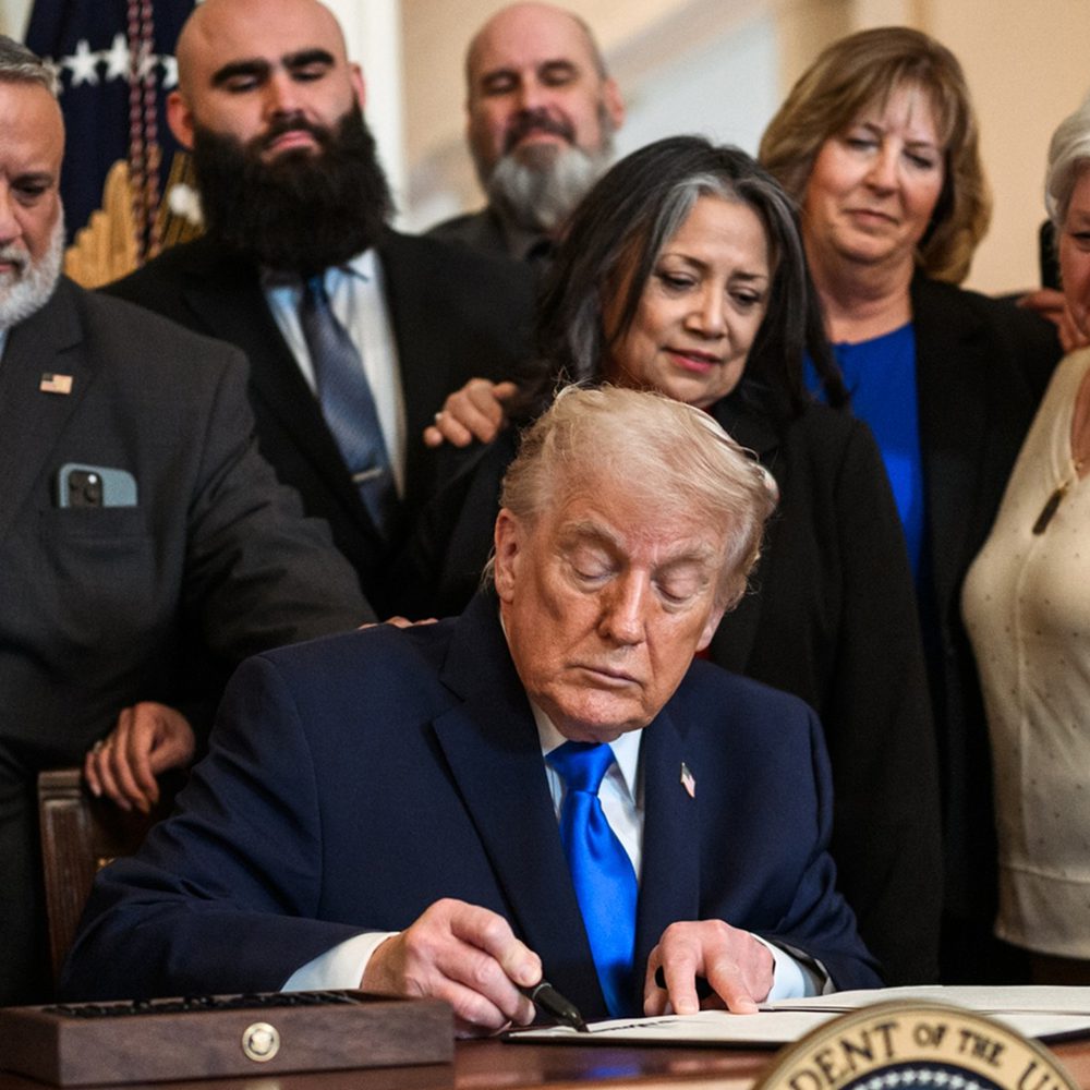 TRUMP NATIONAL ANGEL DAY Alabama News