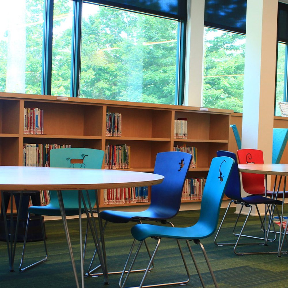 TRUSSVILLE LIBRARY Alabama News