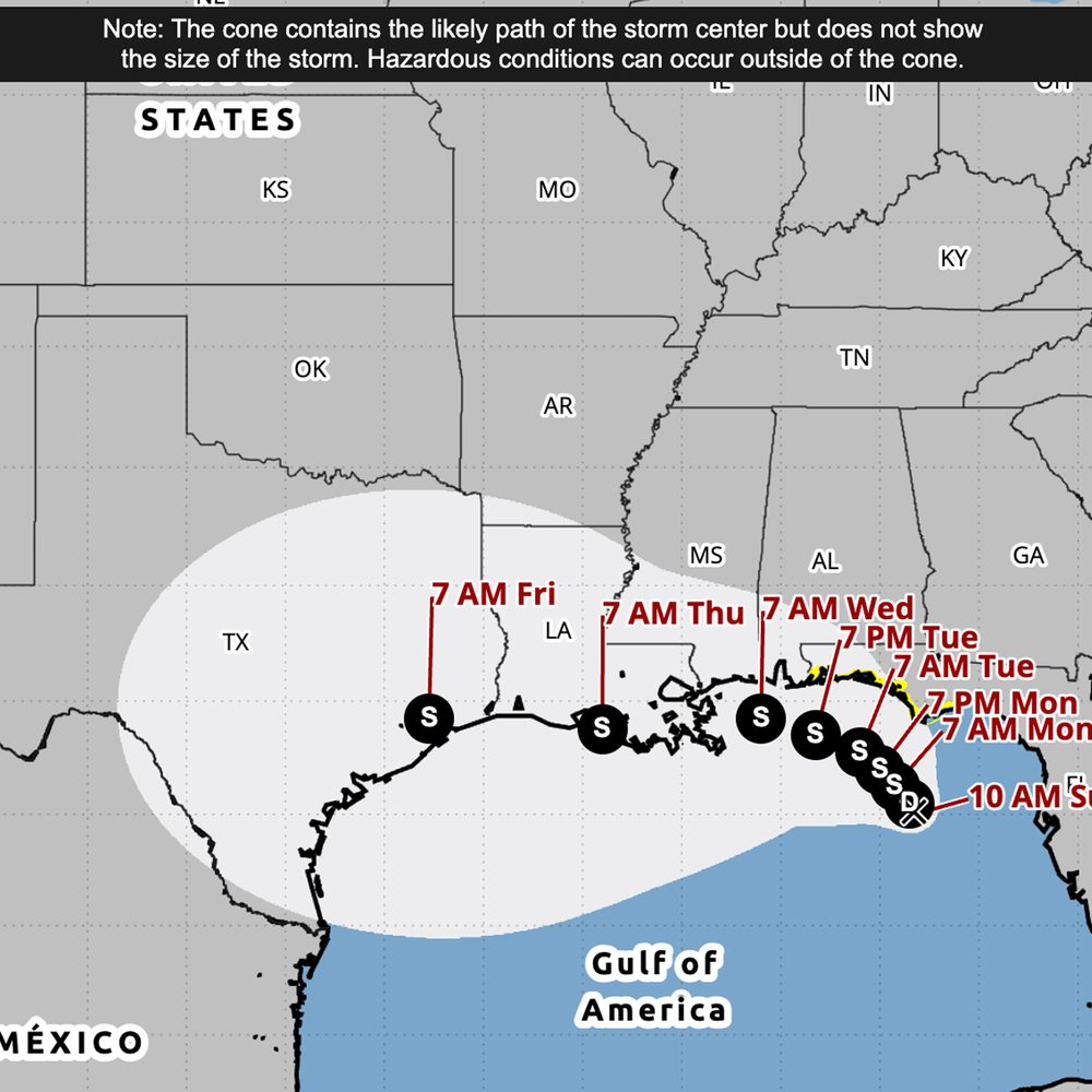 TS Timing Alabama News
