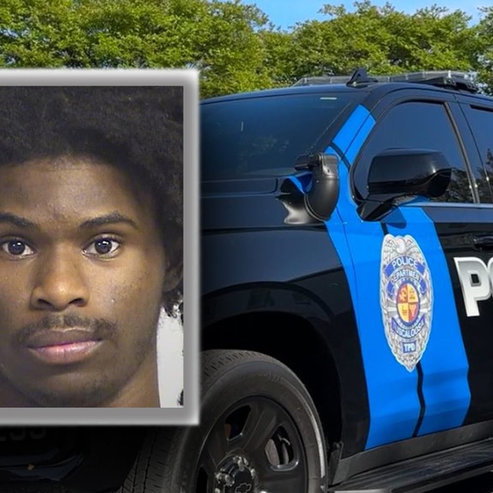 TUSCALOOSA TRIPLE SHOOTING Alabama News