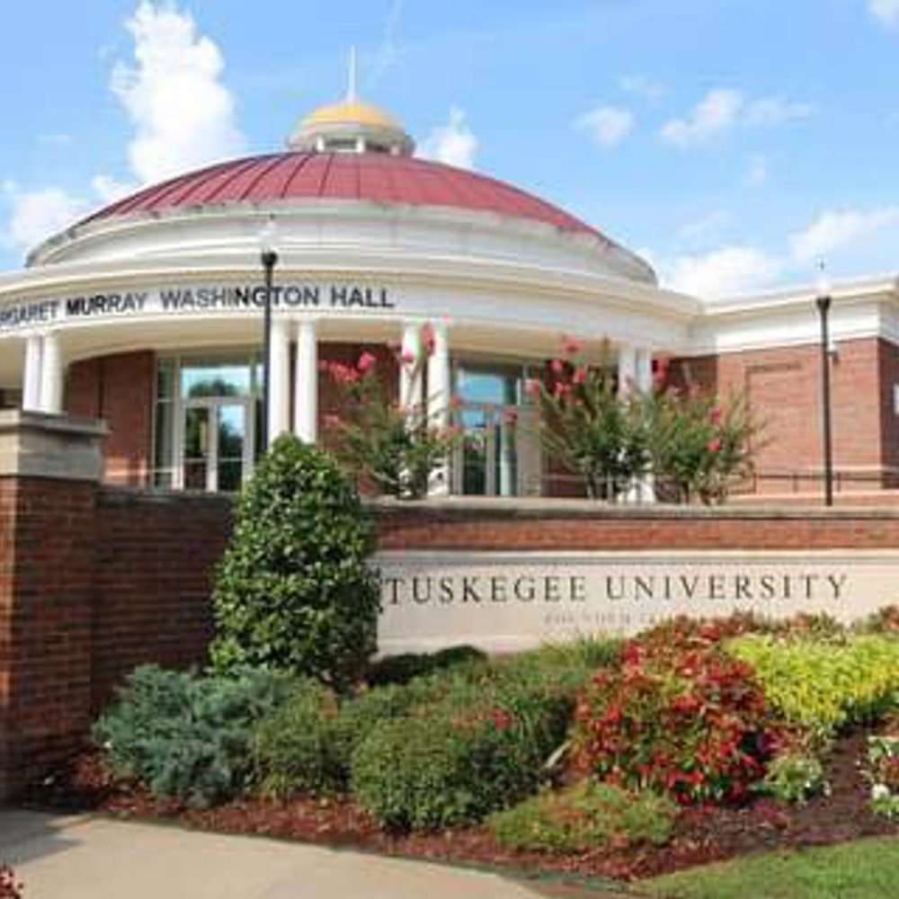 TUSKEGEE UNIVERSITY Alabama News