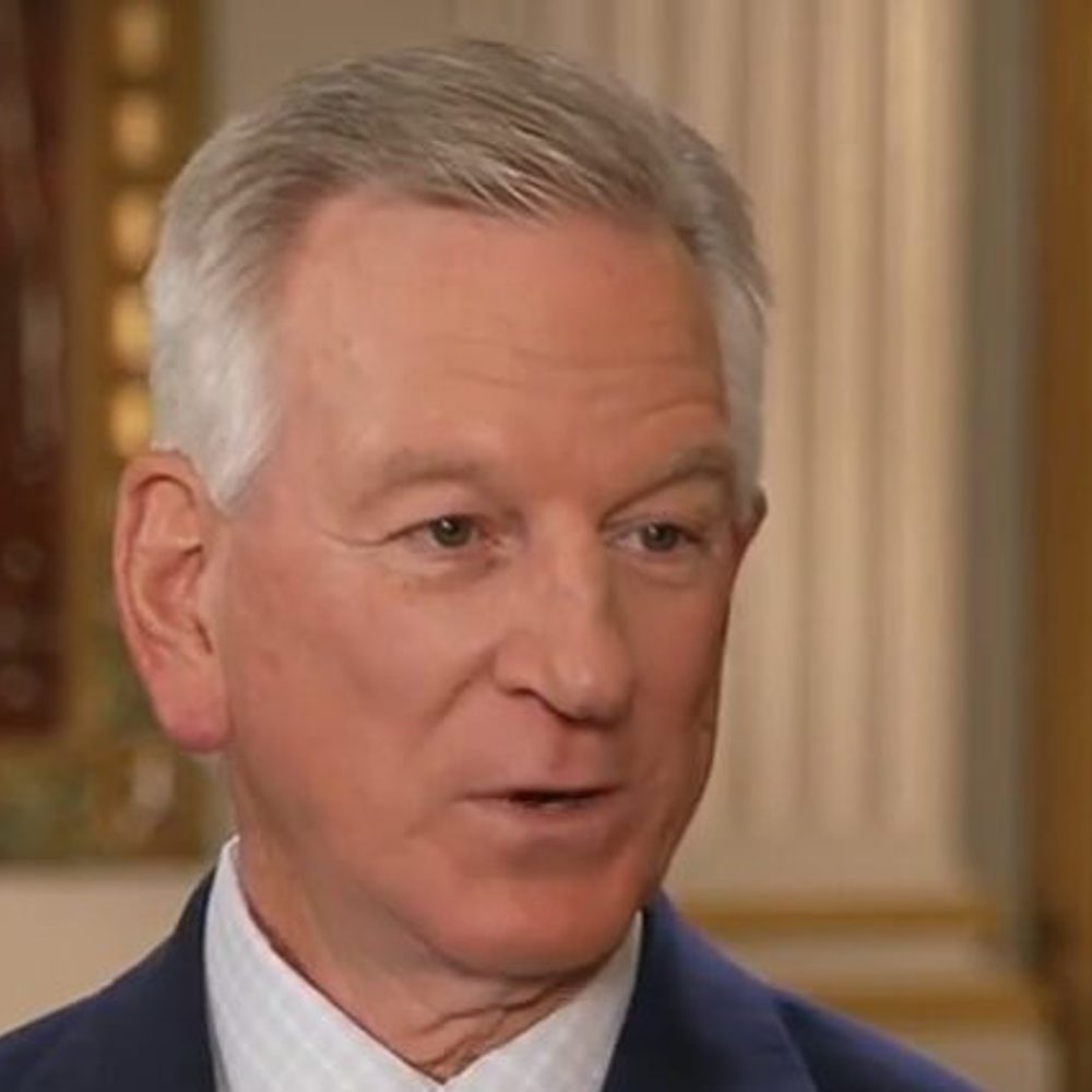 Tommy Tuberville on FBN, 3/10/2025 Alabama News