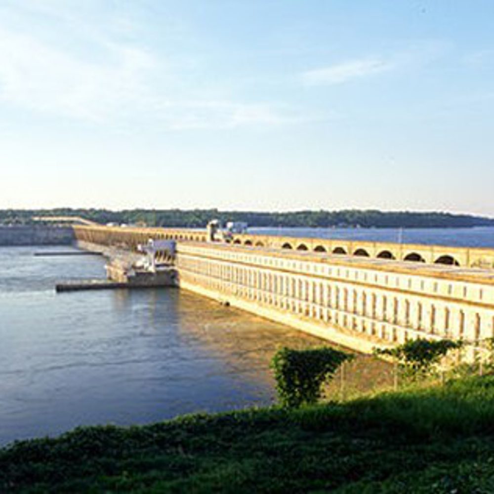 TVA Alabama News