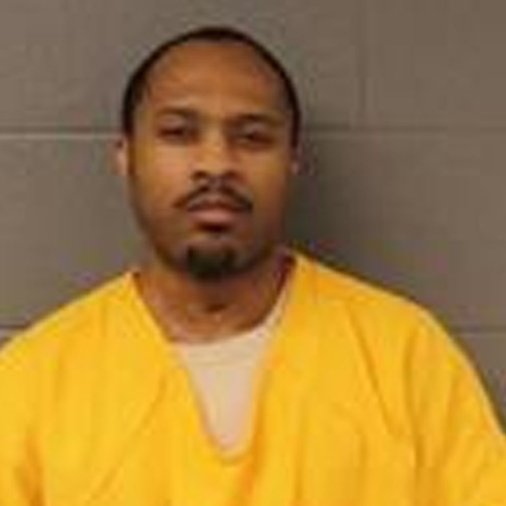 Tapero Johnson Alabama News