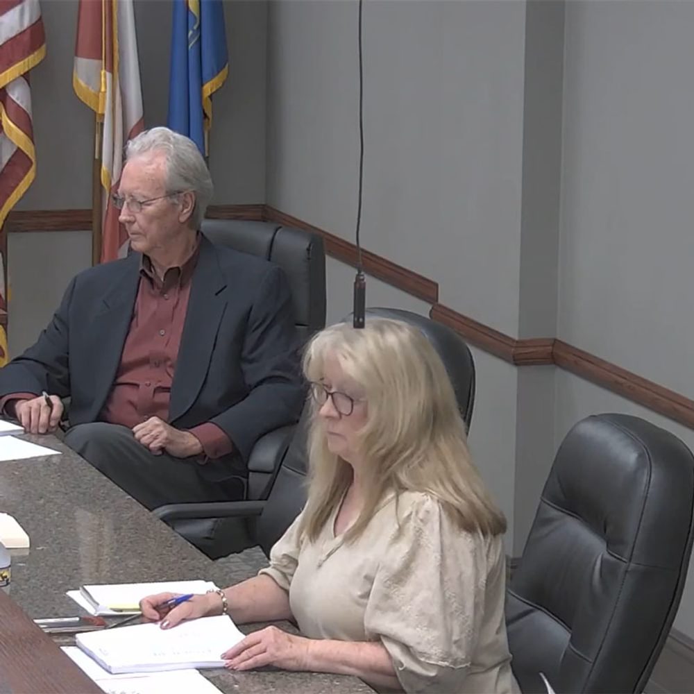 Tarrant Council Alabama News