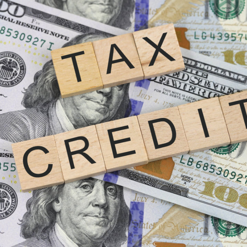 Tax Credit Alabama News